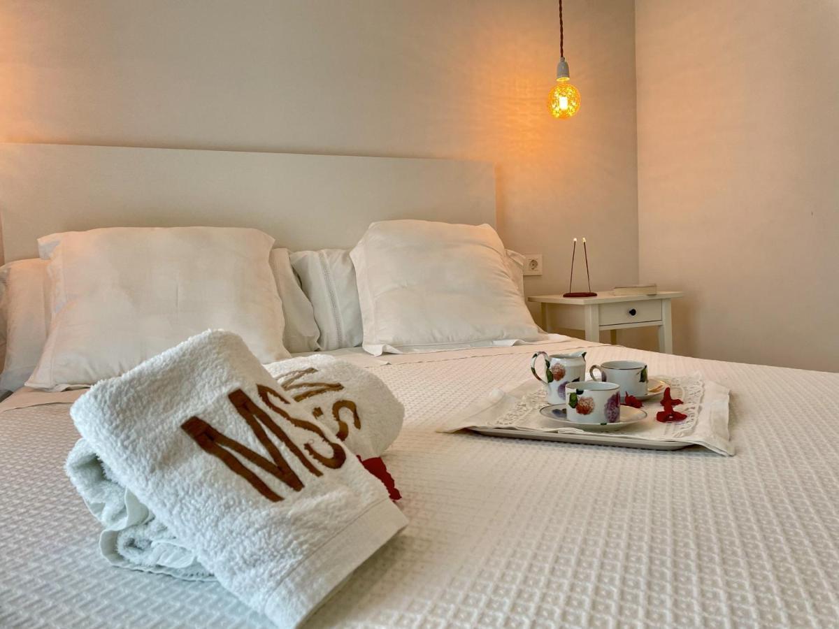 Apartamentos Madreselva Фернан-Перес Экстерьер фото